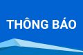 Dự toán kinh phí xét tuyển vào lớp 10 năm học 2026–2027 của Trường THPT số 1 Nguyễn Trãi